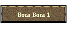 Bora Bora 1