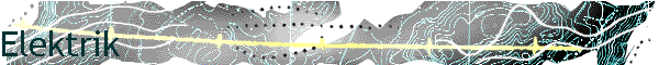 Elektrik