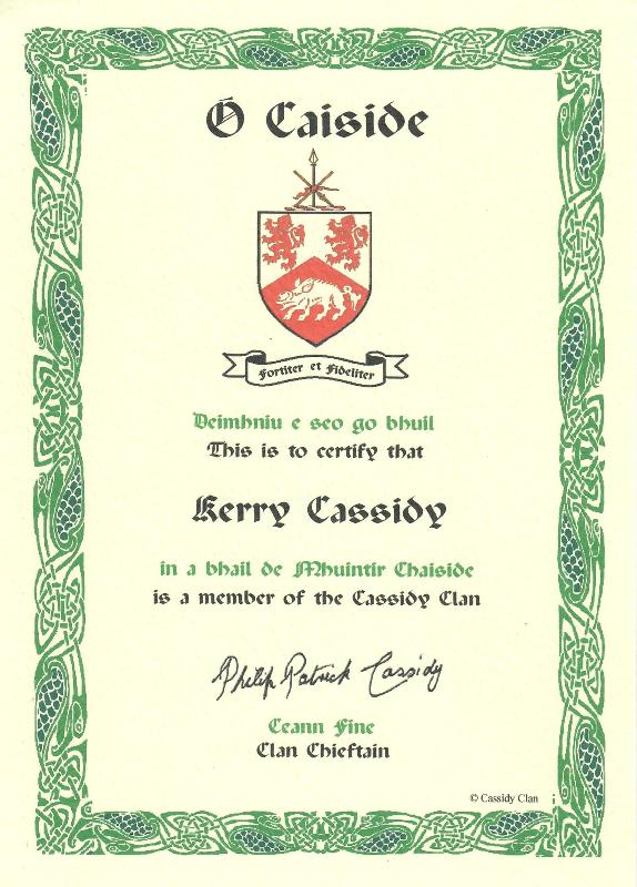 Membership Certificate Kerry.jpg (80863 Byte)