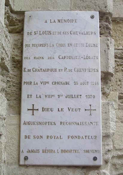 Plaque Aigues Mortes.JPG (65939 Byte)