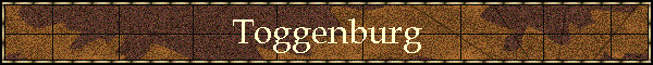 Toggenburg