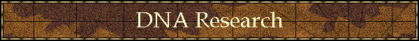 DNA Research
