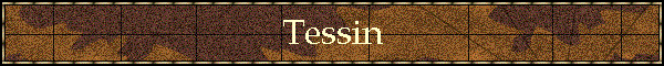 Tessin