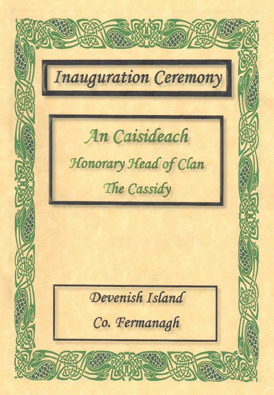 Inauguration Ceremony 1.jpg (89839 Byte)